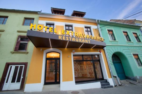 Extravagance Hotel, Sighisoara